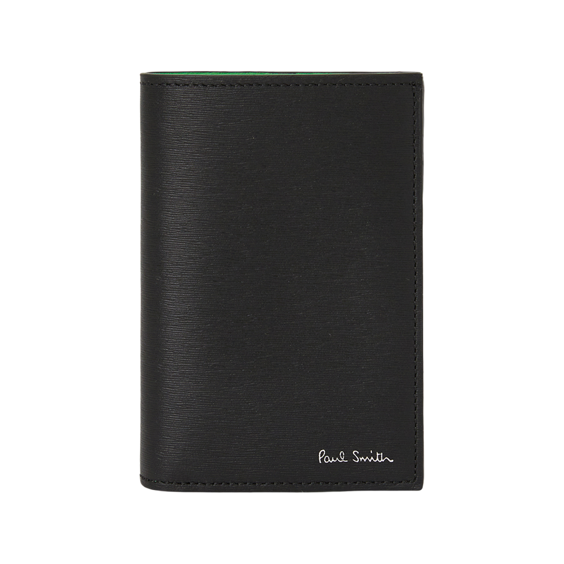 폴 스미스 숏 월렛 블랙(Paul Smith Short Wallet Black)