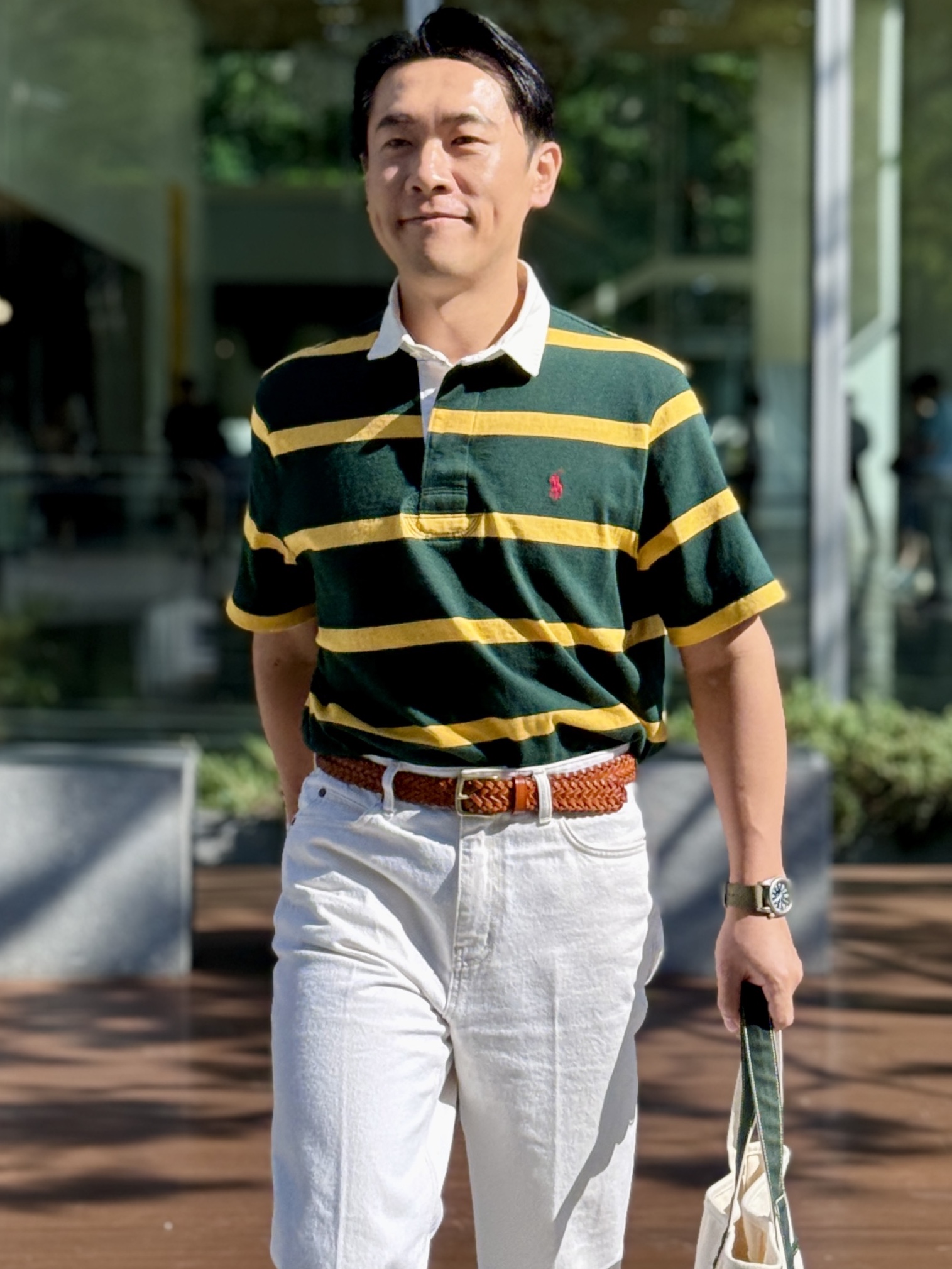 곧중년 LIFE&amp;STYLE님의 스타일 - 5