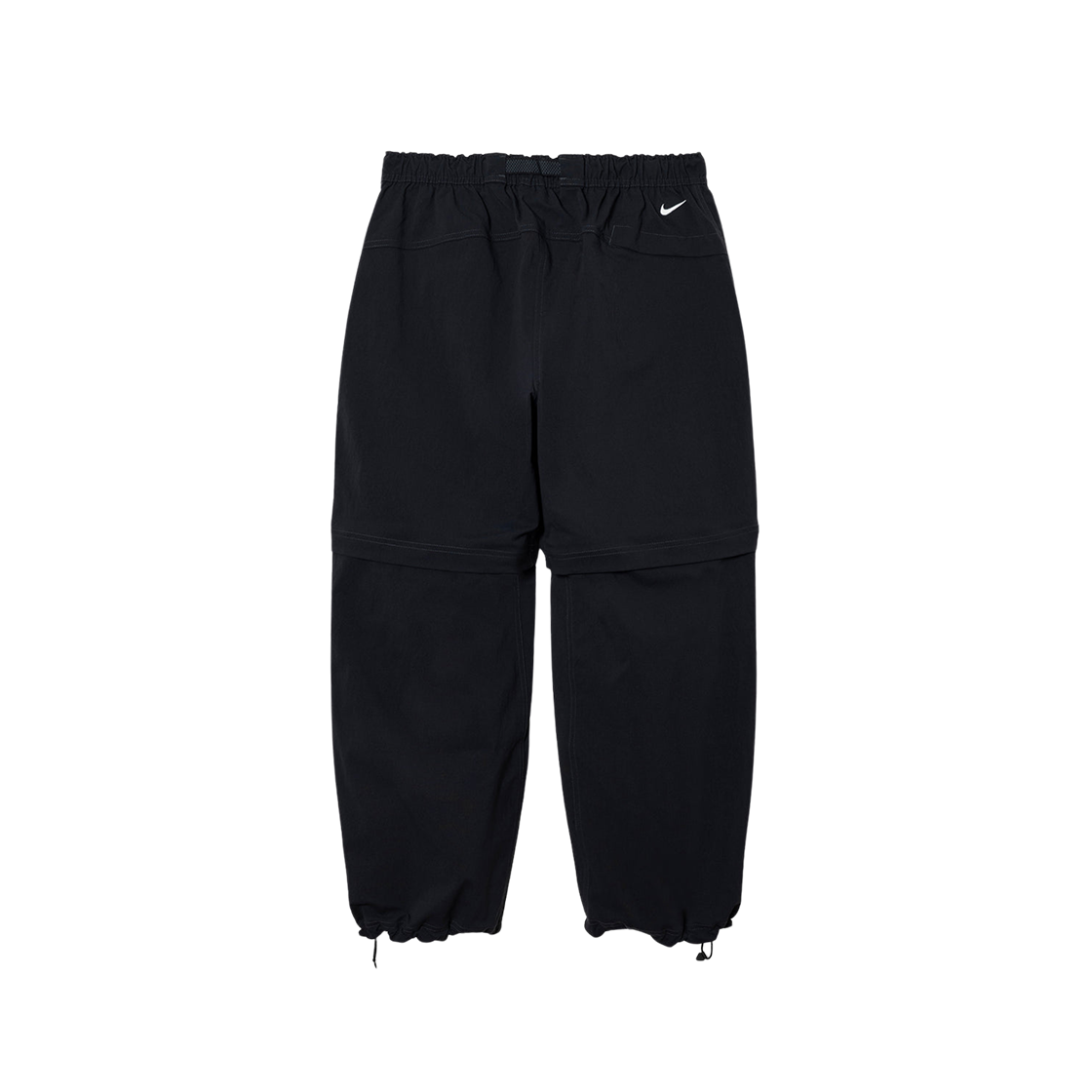 나이키 ACG 스미스 서밋 집 카고 팬츠 블랙 앤트러사이트 - US/EU(Nike ACG Smith Summit Zip Cargo Pants Black Anthracite - US/EU) - 2