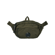 C.P. Company Cross Bag Khaki - 25FW