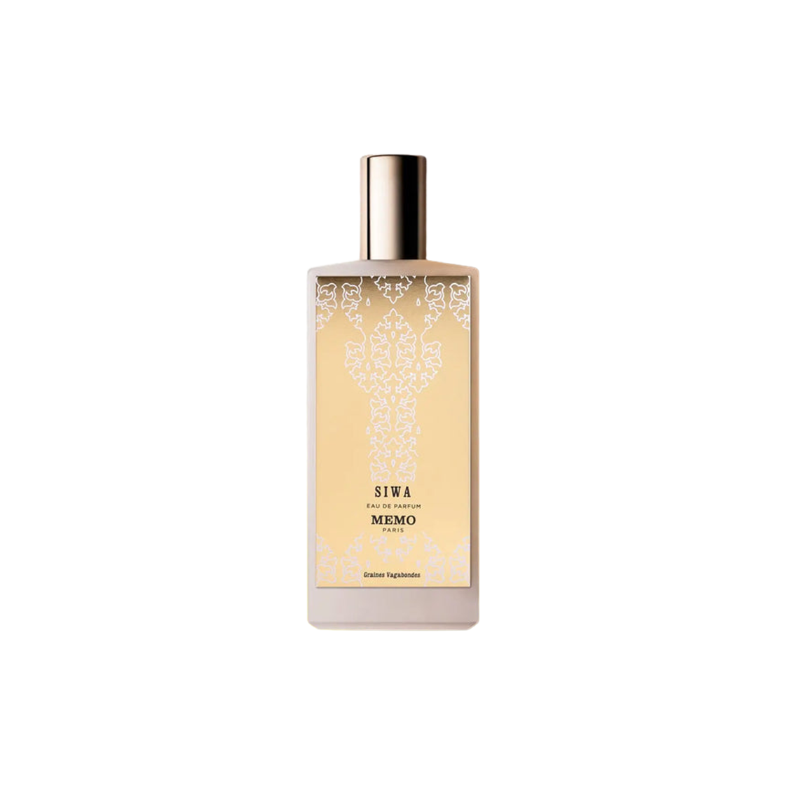 메모 시와 오 드 퍼퓸 75ml(Memo Siwa Eau de Parfum 75ml)