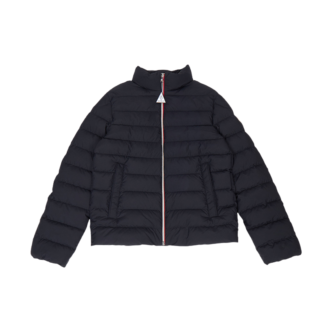 K2-954-1A00009-597YW-778 (Kids) Moncler Serapio Padding Jumper Navy - 25FW