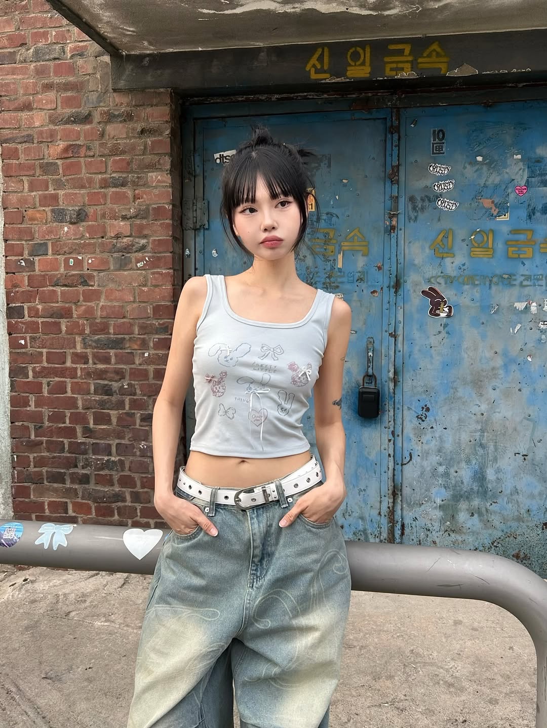 oneul.codi님의 스타일