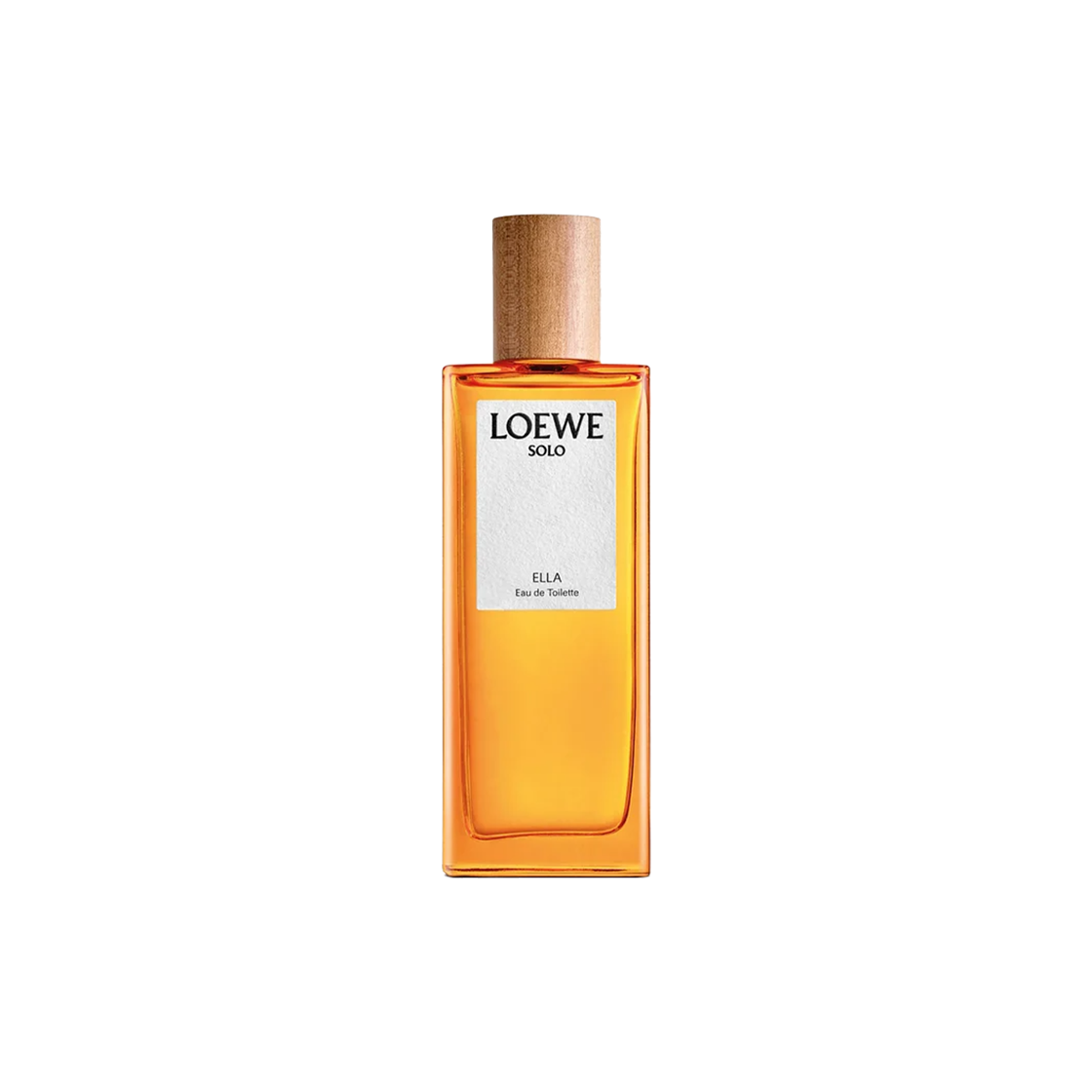 로에베 솔로 엘라 오 드 뚜왈렛 50ml(Loewe Solo Ella Eau De Toilette 50ml)