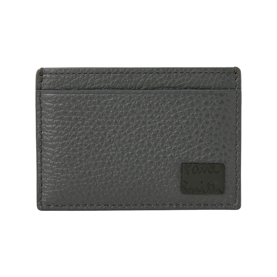 폴 스미스 카드 홀더 월렛 그레이(Paul Smith Card Holder Wallet Gray)