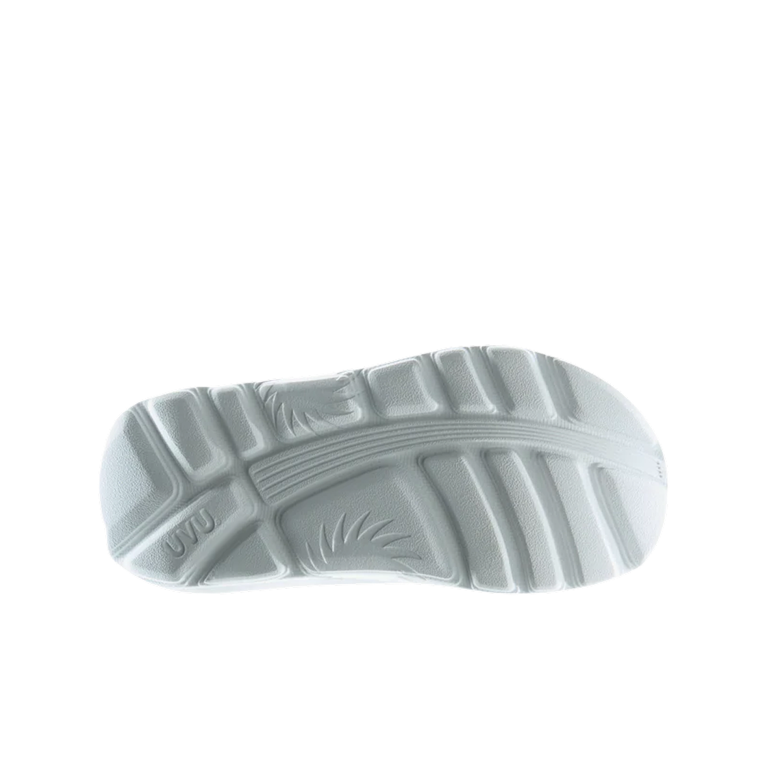 UVU 인시그니아 슬라이드 화이트(UVU Insignia Slide White) - 3