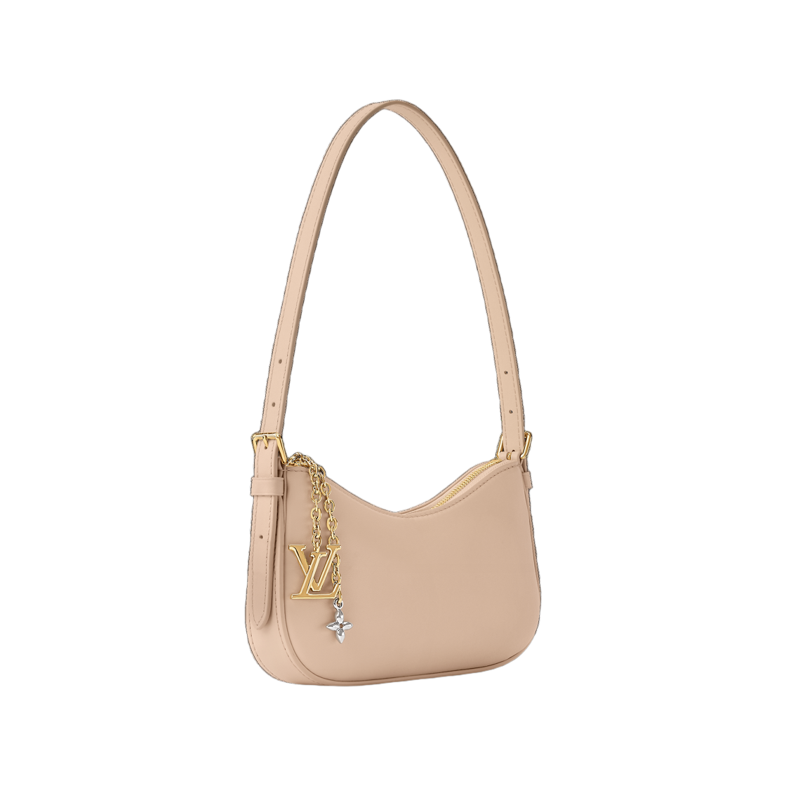 루이비통 포쉐트 LV 블룸 샌드(Louis Vuitton Pochette LV Bloom Sand) - 2