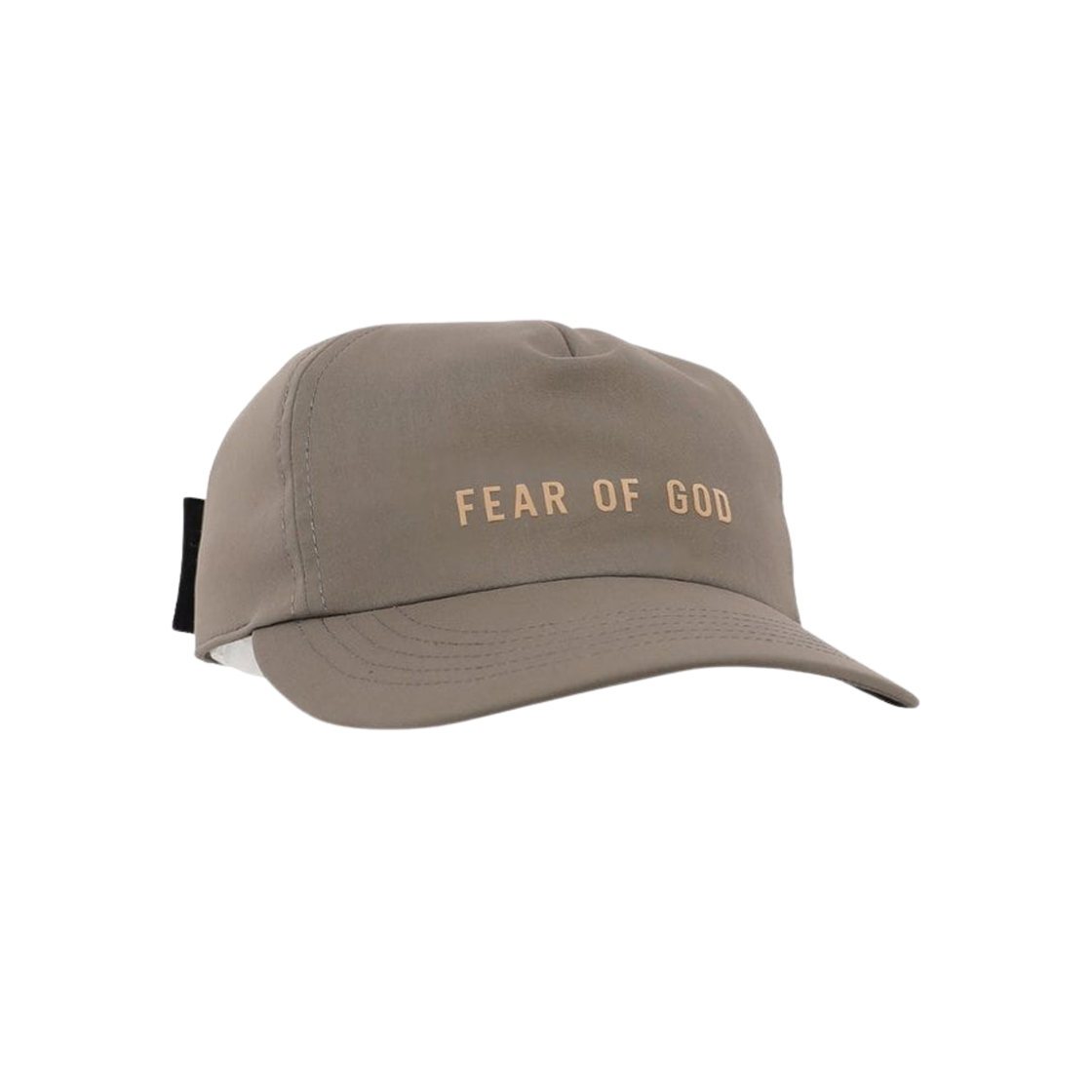 피어 오브 갓 이터널 햇 더스티 콘크리트(Fear of God Eternal Hat Dusty Concrete)