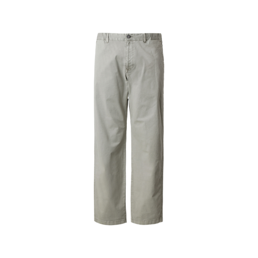 SAPDM25401KHL SERIES Garment Dyeing Relaxed Denim Pants Light Khaki