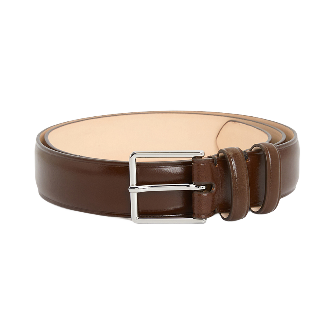 폴 스미스 벨트 브라운(Paul Smith Belt Brown)