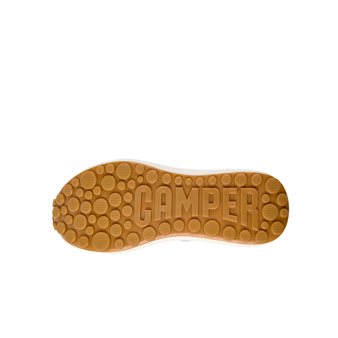 캠퍼 남성 펠로타스 아테네 스니커즈 카키(Camper MEN Pelotas Athens Sneakers KHAKI) - 5