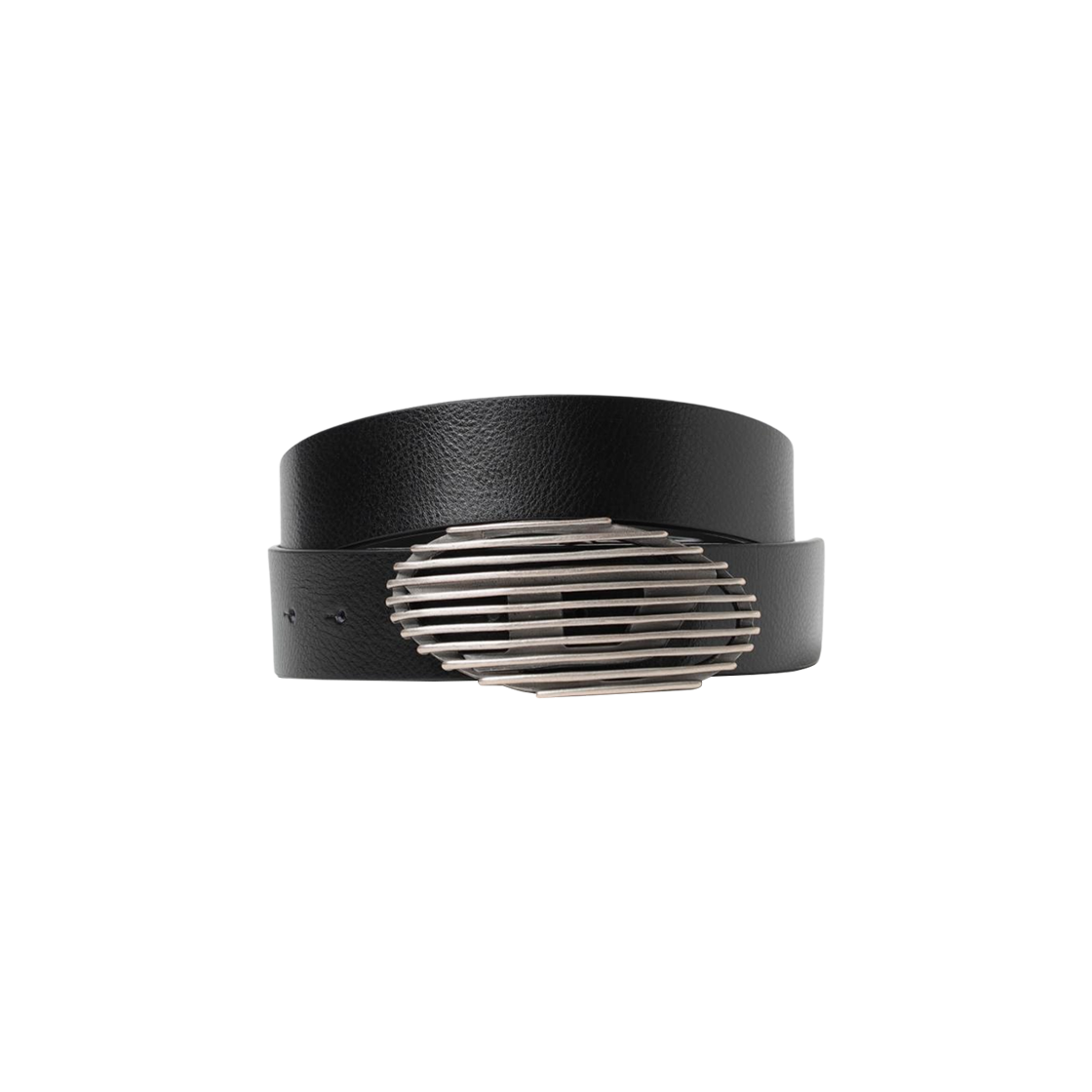 디젤 B-1DR-그릴 벨트 블랙(Diesel B-1DR-Grill Belt Black) - 1