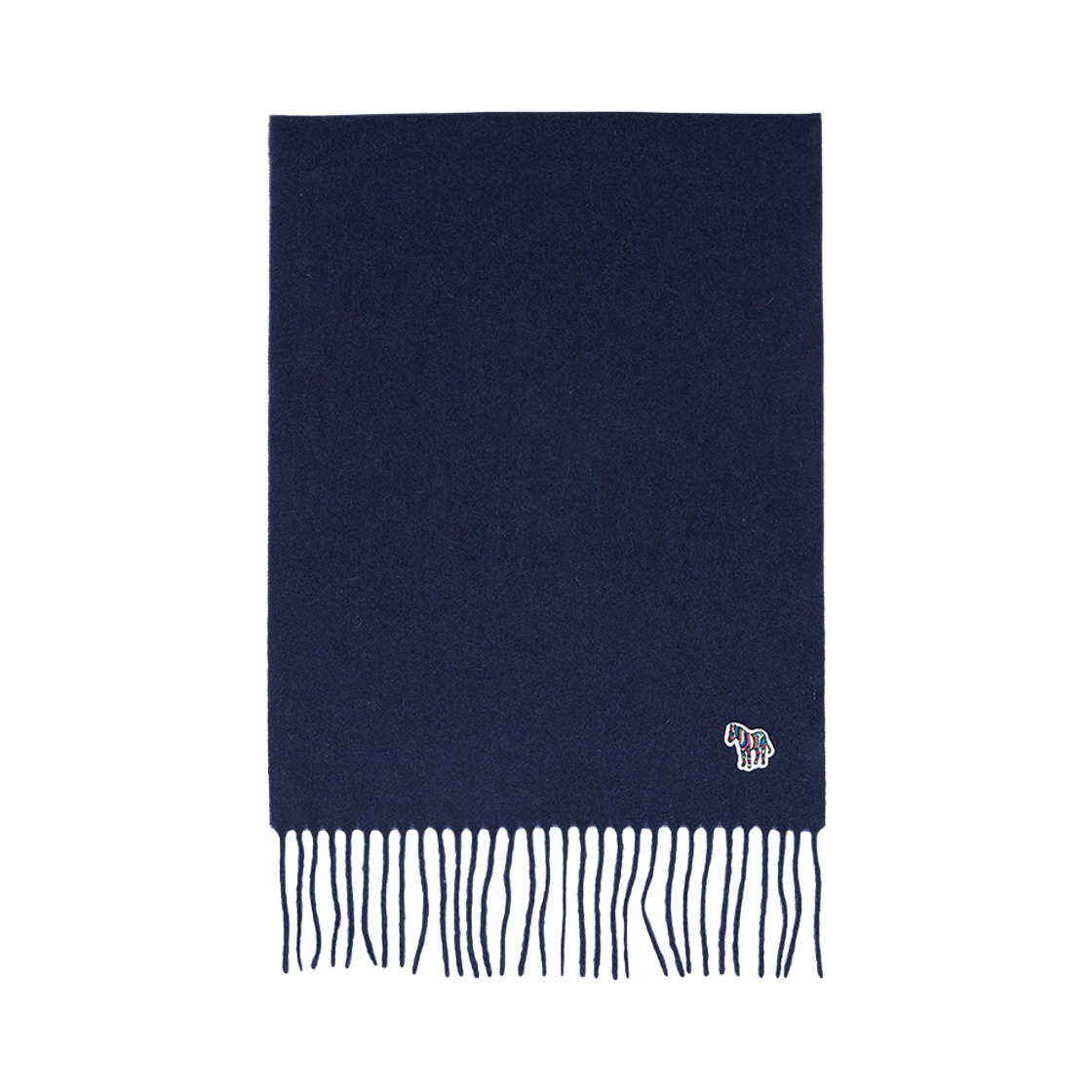 폴 스미스 머플러 네이비(Paul Smith Muffler Navy)
