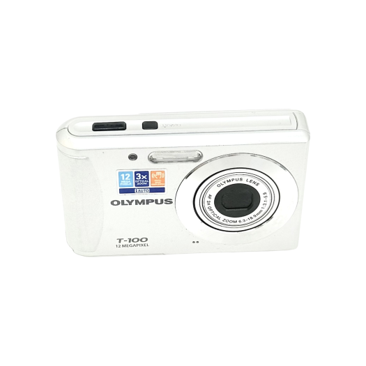 ITJB929W2KAR Olympus T-100