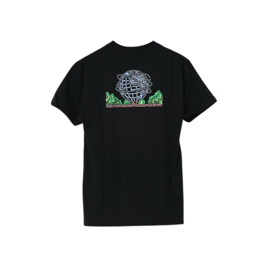 nike samborghini t shirt