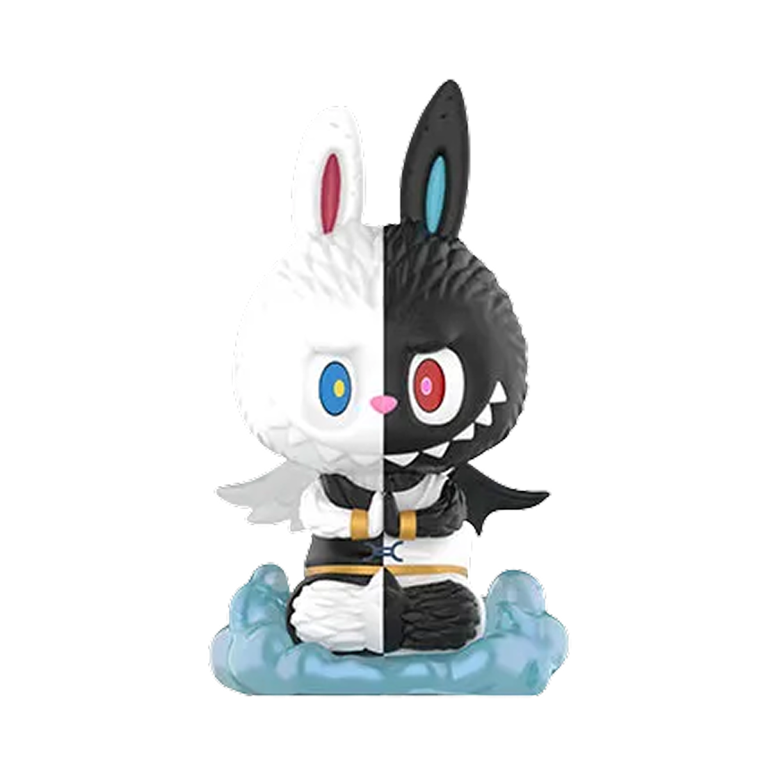 팝마트 라부부 더 몬스터즈 별자리 시리즈 쌍둥이자리 (개봉 박스)(Pop Mart Labubu The Monsters Constellation Series Gemini (Opened Case)) - 1