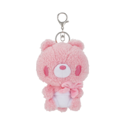 Gloomy Bear Baby Gloomy Bear Plush Keyring Pink
