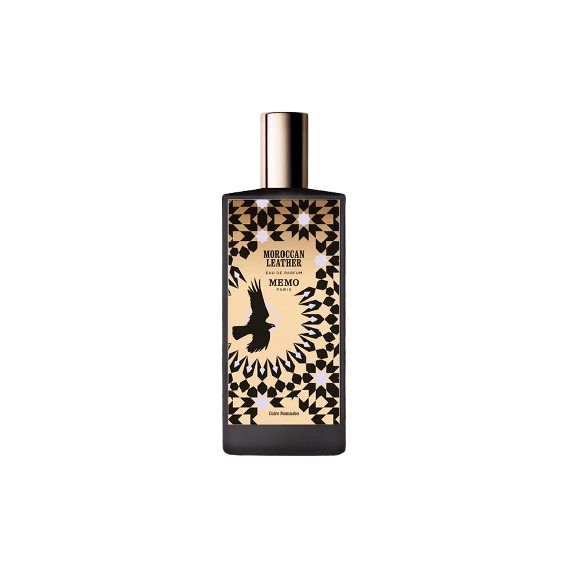 메모 모로칸 레더 오 드 퍼퓸 75ml(Memo Moroccan Leather Eau de Parfum 75ml)