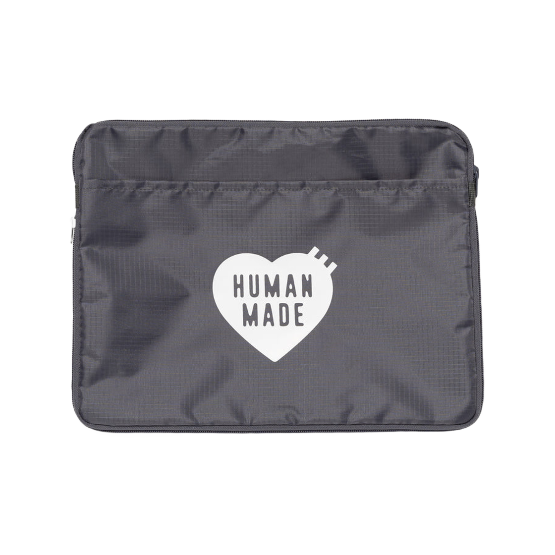 휴먼 메이드 트래블 케이스 스몰 블랙 | Human Made | KREAM