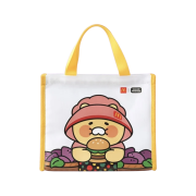 McDonald’s x Kakao Friends Choonsik Cooler Bag
