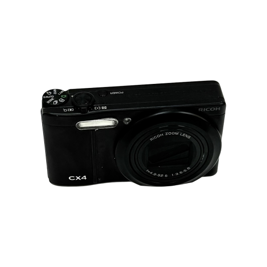 ITWTRMA7DMKU Ricoh CX4