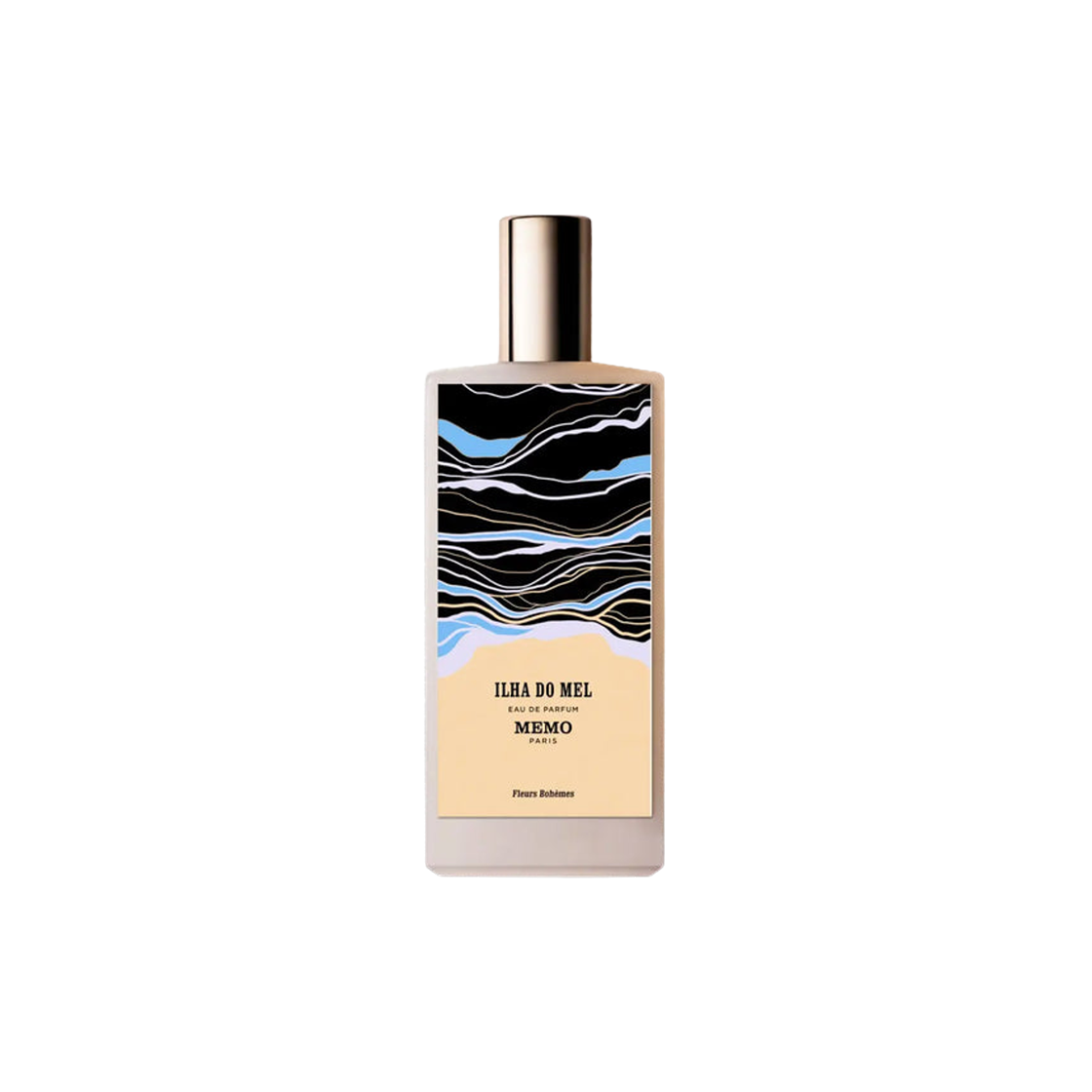 MMEDP75IM Memo Ilha Do Mel Eau de Parfum 75ml
