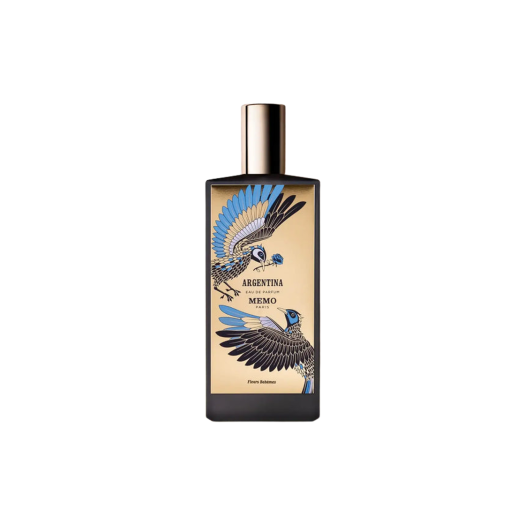 메모 아르헨티나 오 드 퍼퓸 75ml (해외 배송 제품)