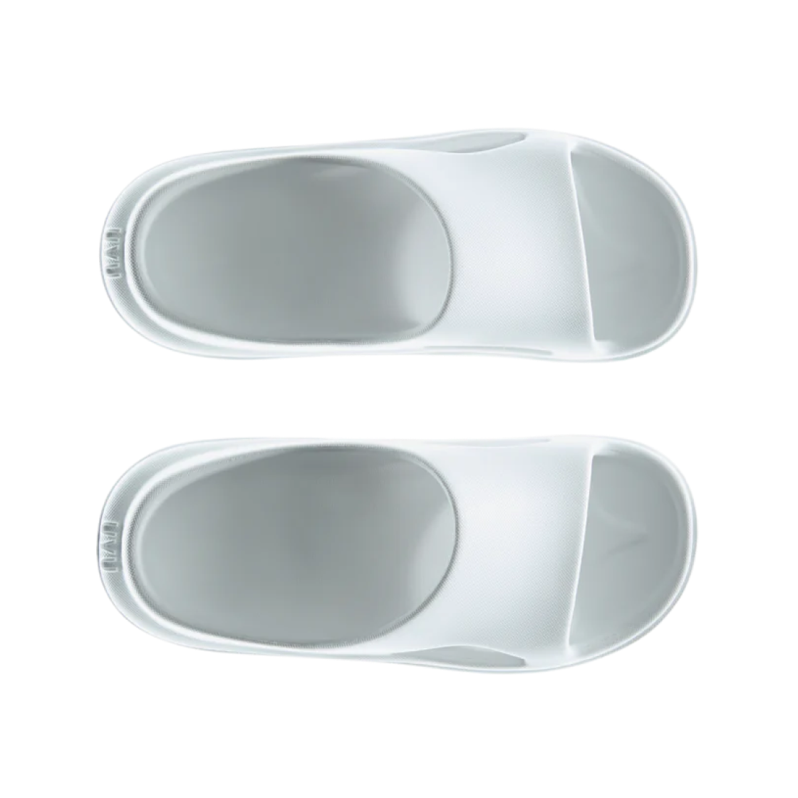 UVU 인시그니아 슬라이드 화이트(UVU Insignia Slide White) - 2