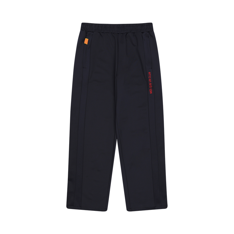 FC 바르셀로나 클래식 트랙팬츠 네이비(FC Barcelona Classic Track pants Navy)
