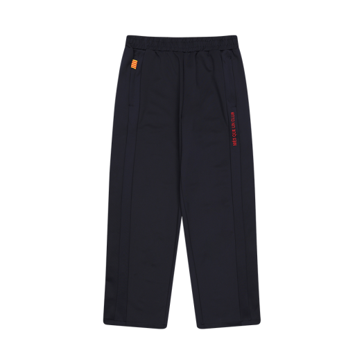 FBCFPL01 FC Barcelona Classic Track pants Navy