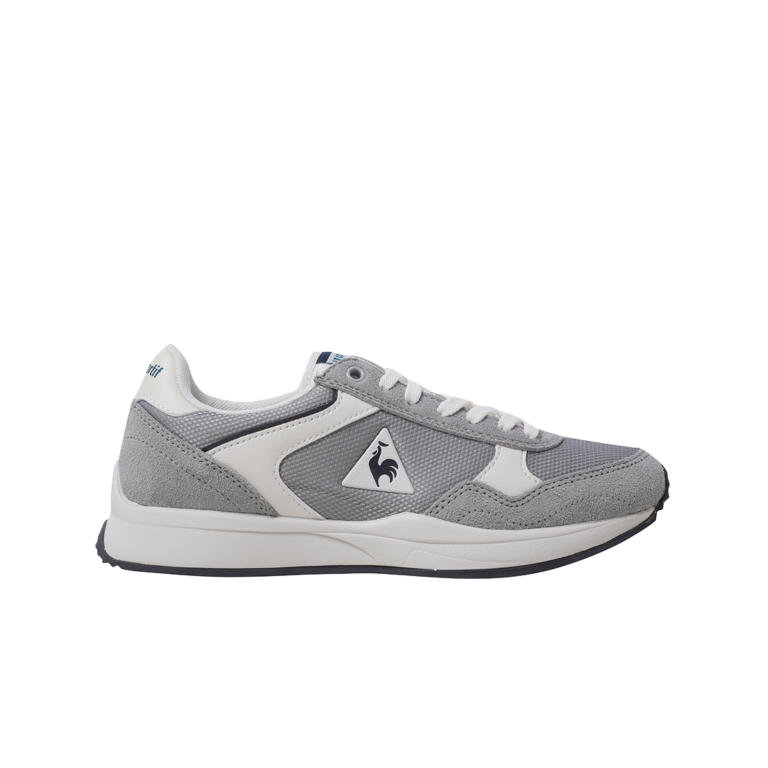 QQ323LCR72_GRY0 le coq sportif Retro Jogger Gray