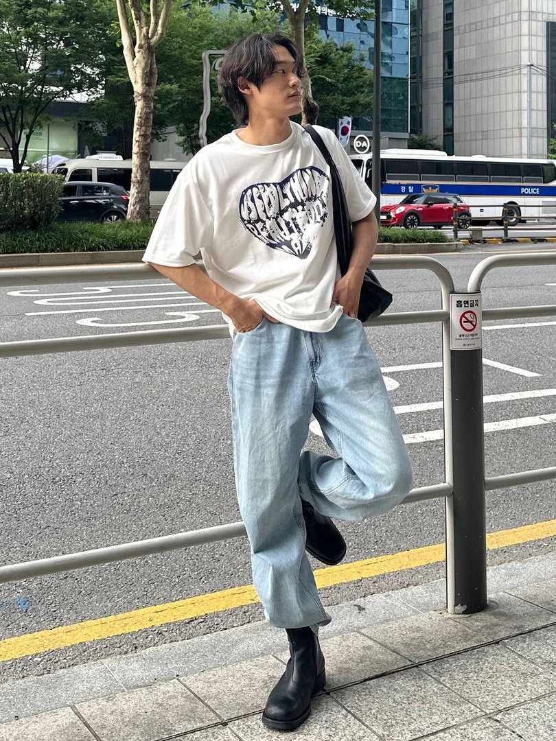 Knitted님의 스타일