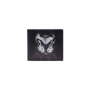 Givenchy x Chito Print Bifold Wallet Black