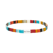 Paul Smith Bead Bracelet Multi