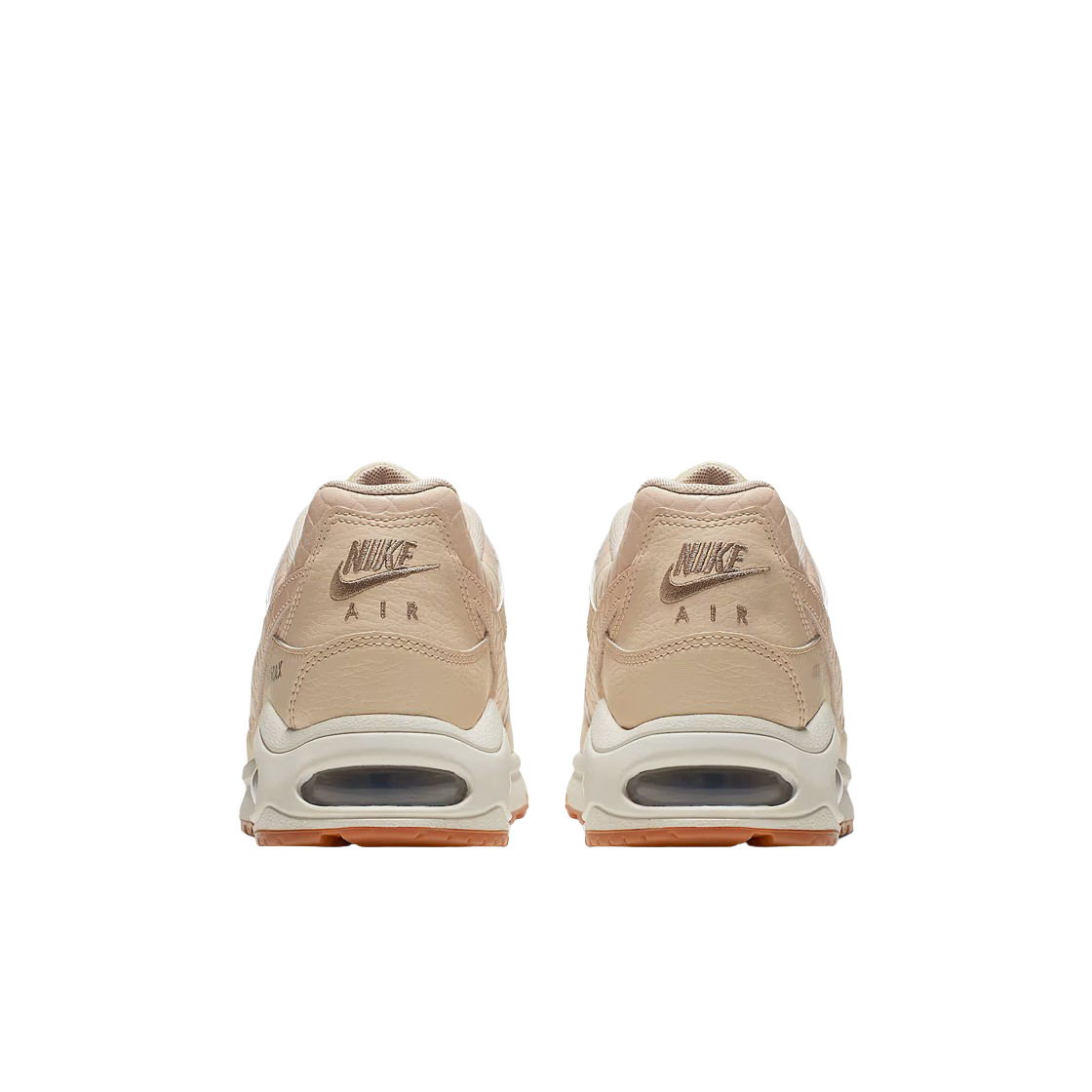 (W) 나이키 에어맥스 커맨드 프리미엄 오트밀 세일((W) Nike Air Max Command Premium Oatmeal Sail) - 3