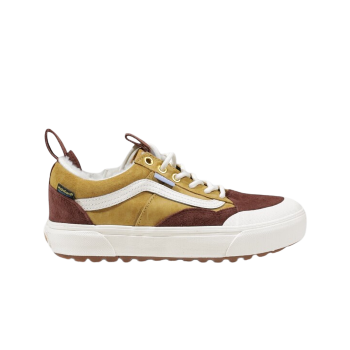 VN0009QEBYA Vans Old Skool MTE-2 Wood Thrush