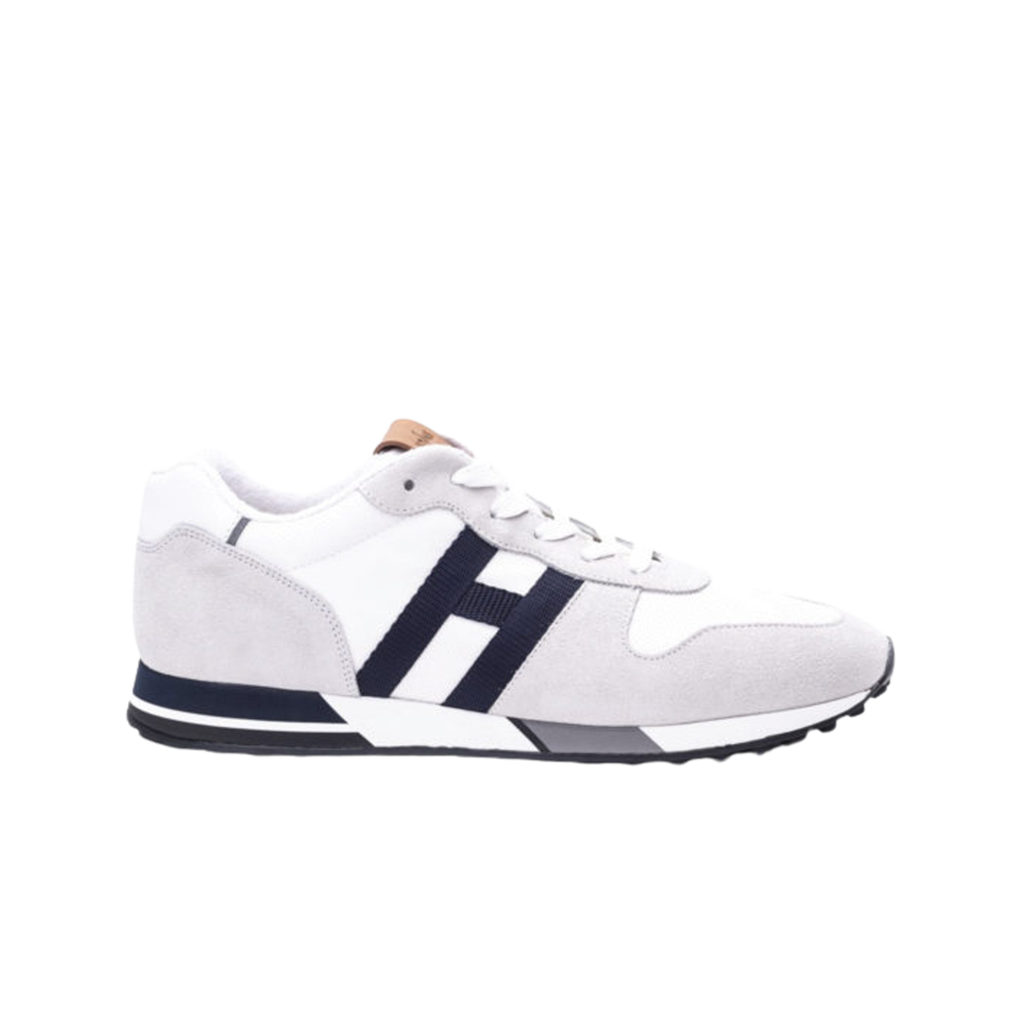 호간 H383 스니커즈 화이트(Hogan H383 Sneakers White)
