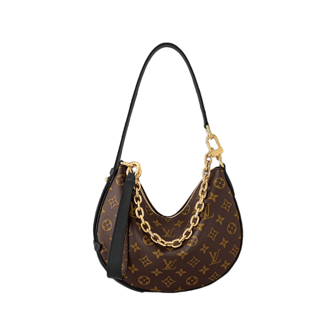 M15056 Louis Vuitton Cookie BB Monogram