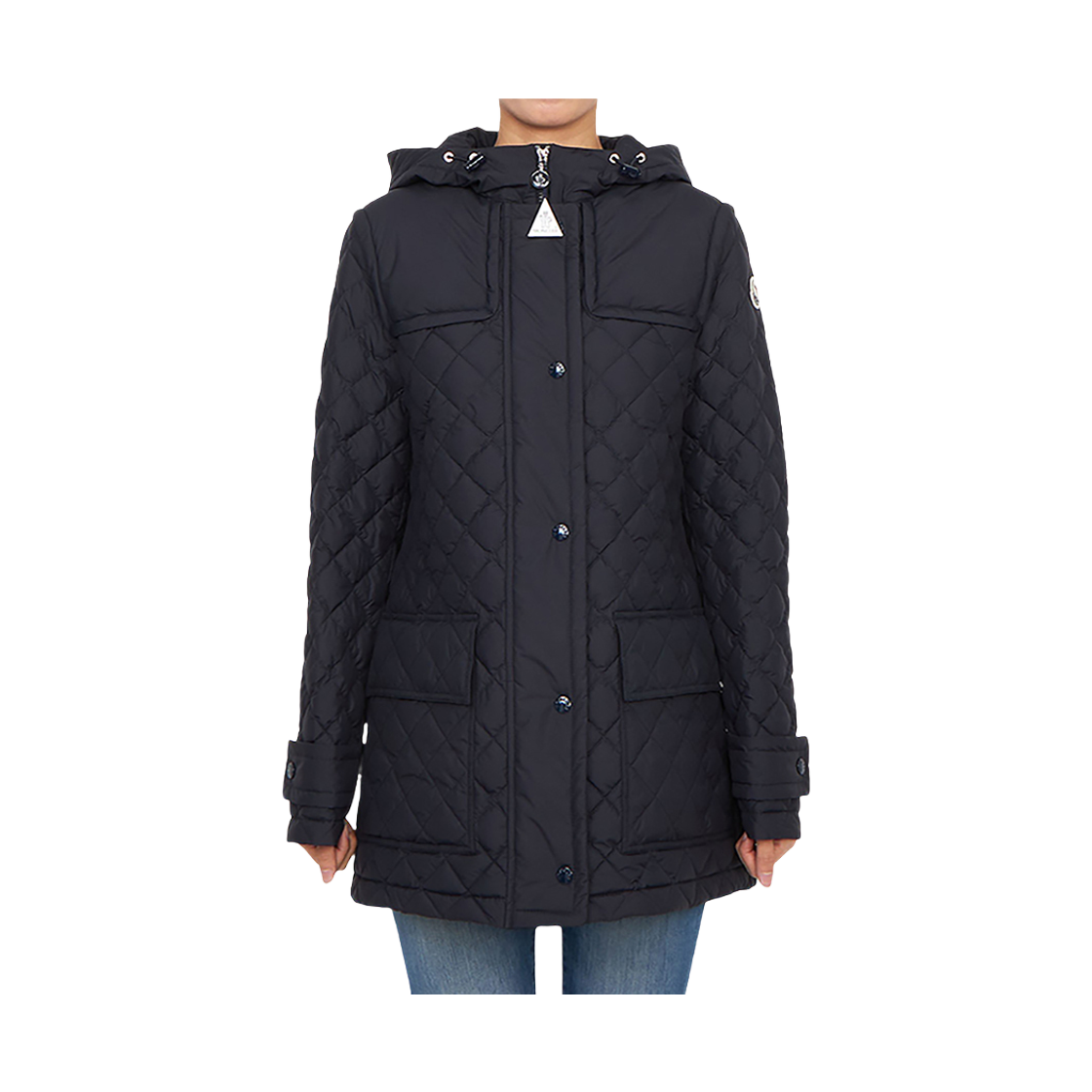 Miina♡MONCLER♡PESHAコート♡2A Miina♡MONCLER♡PESHAコート♡2A org.jpg