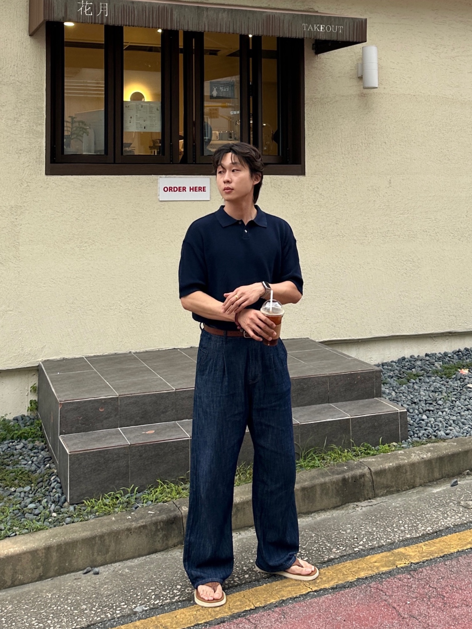 Knitted님의 스타일