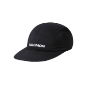 Salomon Aerotect Cap Black