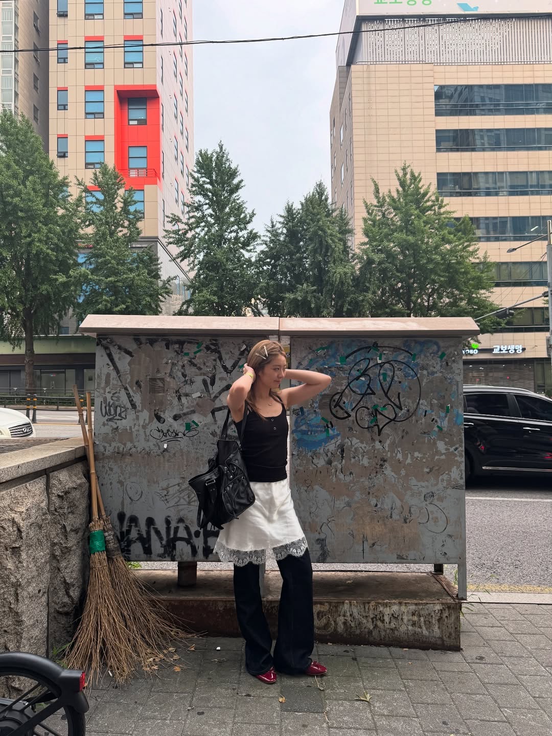 oneul.codi님의 스타일