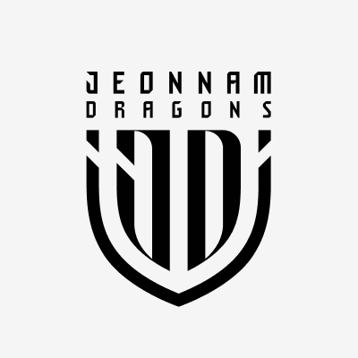 전남 드래곤즈(Jeonnam Dragons)