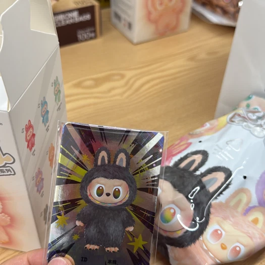 스타일 카드