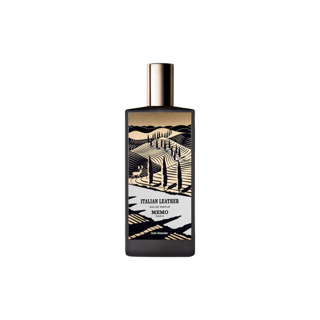 메모 이탈리안 레더 오 드 퍼퓸 75ml(Memo Italian Leather Eau de Parfum 75ml)