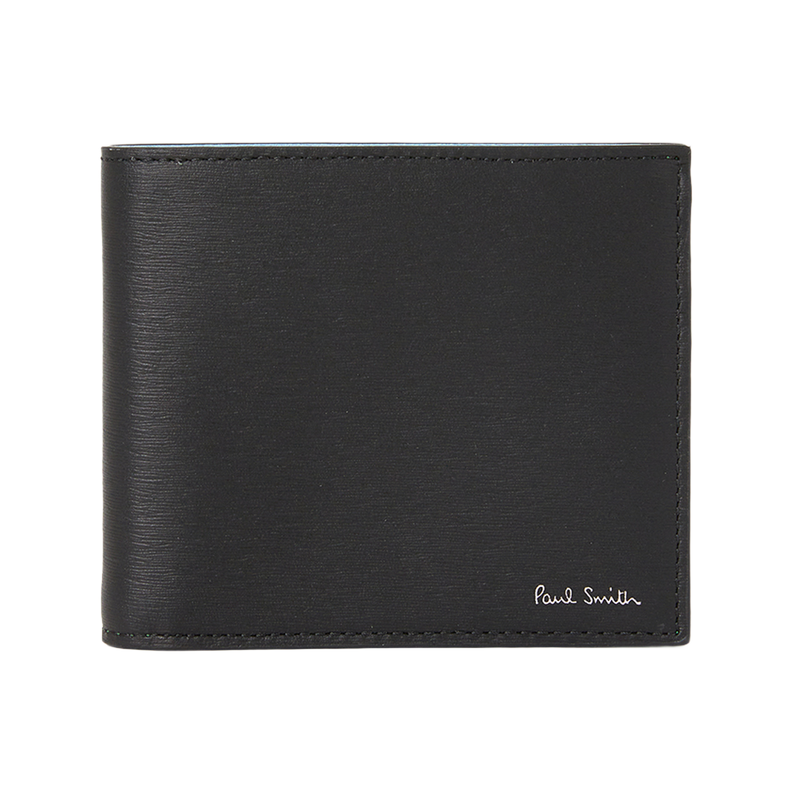 폴 스미스 숏 월렛 블랙(Paul Smith Short Wallet Black)
