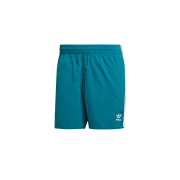Adidas Originals Adicolor Classic Sprinter Shorts Legacy Teal - US Sizing