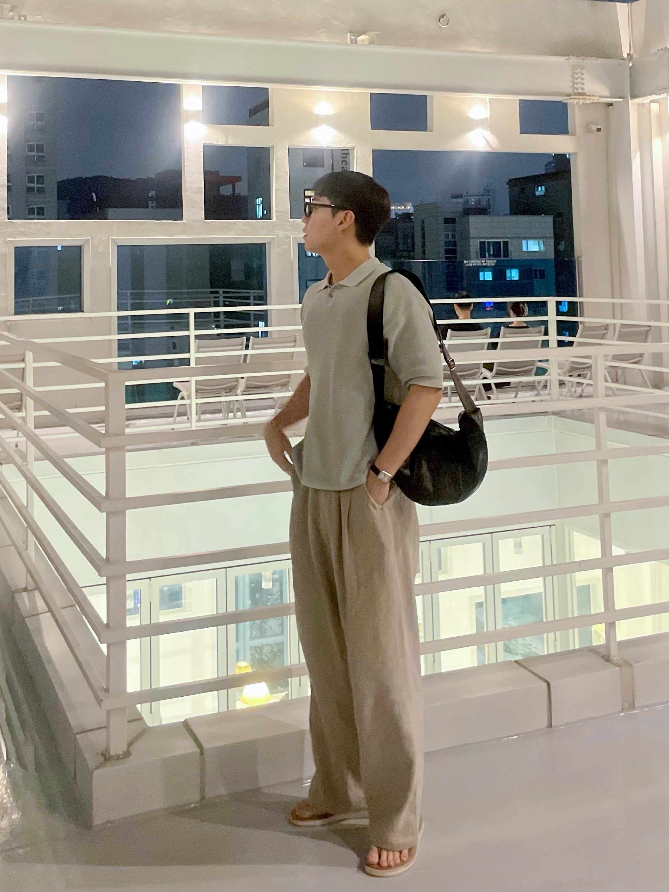 Knitted님의 스타일