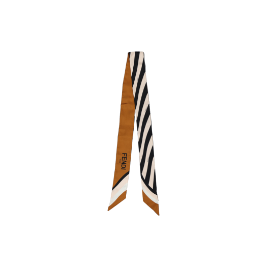 IT4297UW73TJ Fendi Scarf