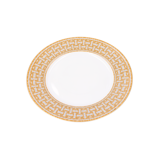 ITOIPPQHPE3F Hermes Mosaique au 24 Gold Plate 2P